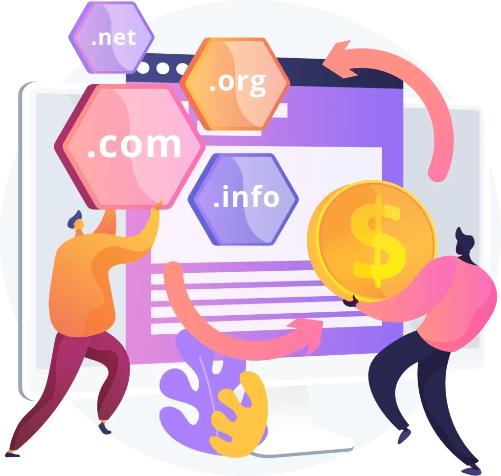 domain service, domain register, cheap domain