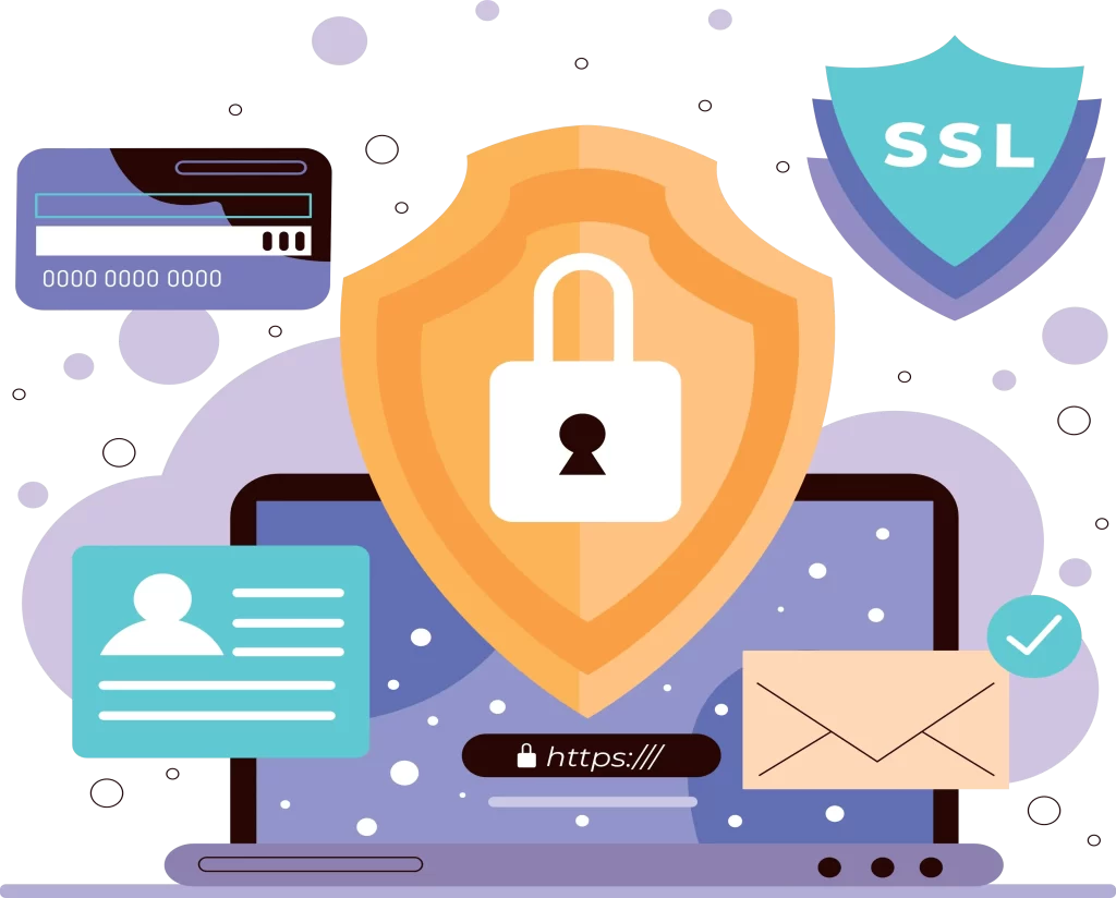 SSL certificate, secure browsing, HTTPS encryption, website security, SSL padlock, data protection, Trustworthy website, SSL security, SSL encryption, secure data transfer, Online security, SSL lock icon, Website authentication, SSL verification, Secure transactions, SSL protocol, Data privacy, SSL-enabled website, SSL badge, secure online communication
