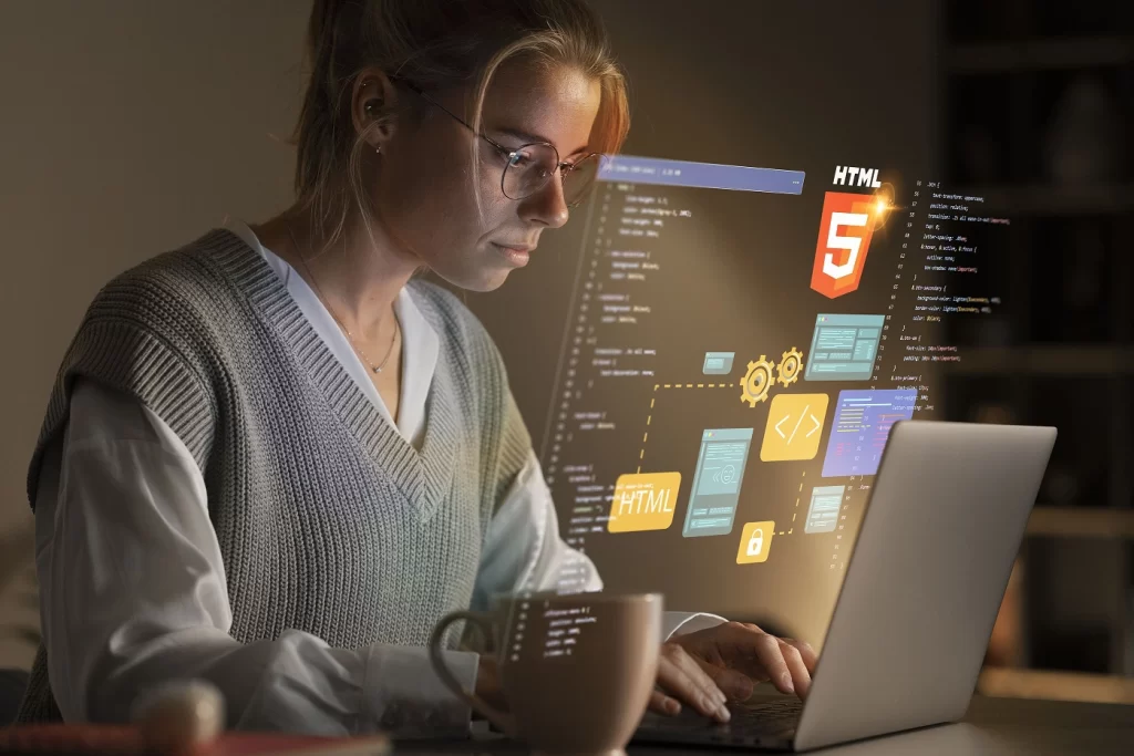 web design, wordpress design, full stack development, angular, php